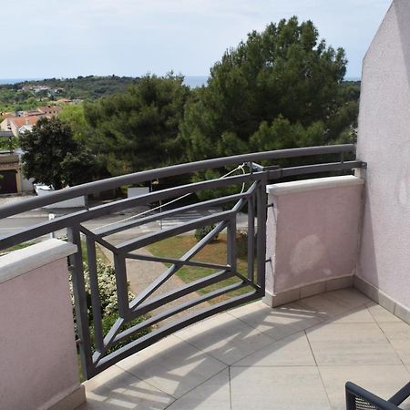 Esperanza Apartment Pula Zewnętrze zdjęcie