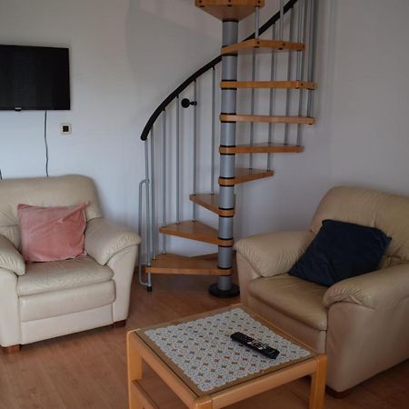 Esperanza Apartment Pula Zewnętrze zdjęcie