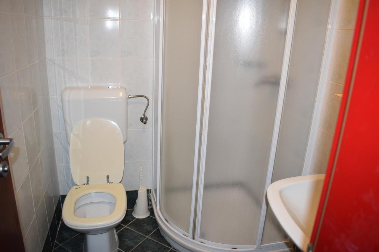 Esperanza Apartment Pula Zewnętrze zdjęcie