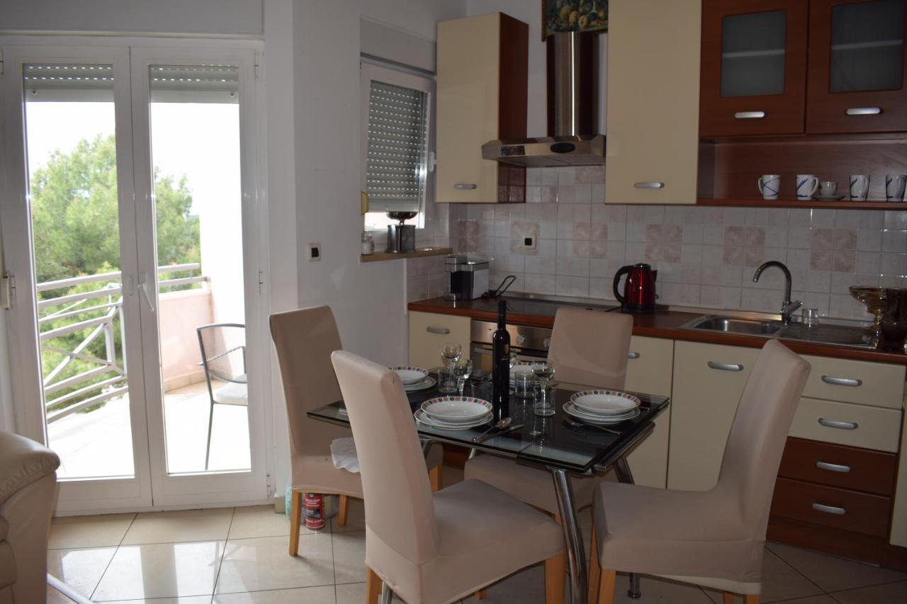 Esperanza Apartment Pula Zewnętrze zdjęcie
