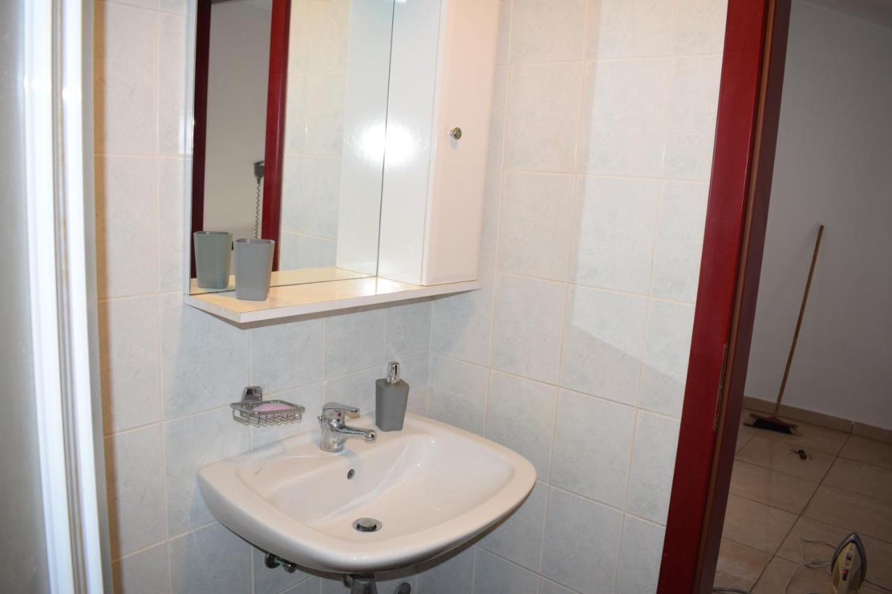 Esperanza Apartment Pula Zewnętrze zdjęcie