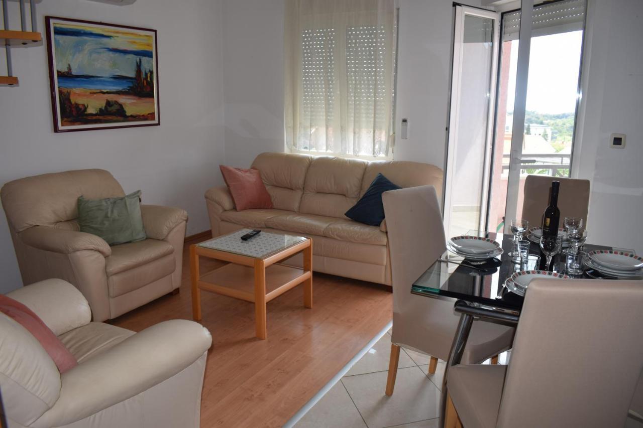 Esperanza Apartment Pula Zewnętrze zdjęcie